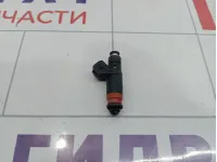 Форсунка инжекторная электрическая Lada Granta 11190113201010