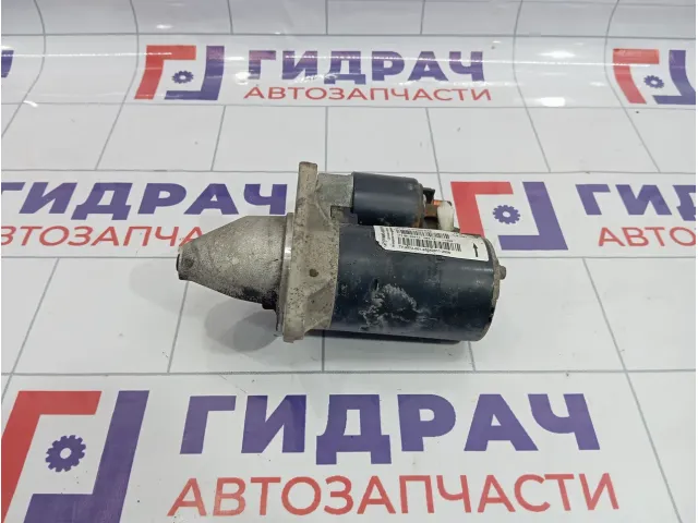 Стартер Lada Granta