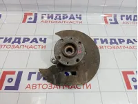 Кулак поворотный передний левый Lada Granta 11180300101500