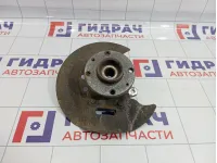 Кулак поворотный передний правый Lada Granta 11180300101400