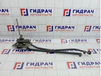 Кулиса КПП Lada Granta 21900170301000