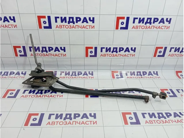 Кулиса КПП Lada Granta 21900170301000