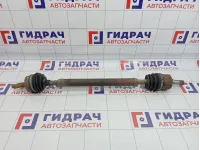 Привод передний правый Lada Granta 11180221501000