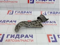 Кронштейн двигателя задний Lada Granta 11180100103200