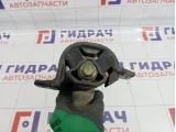 Кронштейн двигателя задний Lada Granta 11180100103200