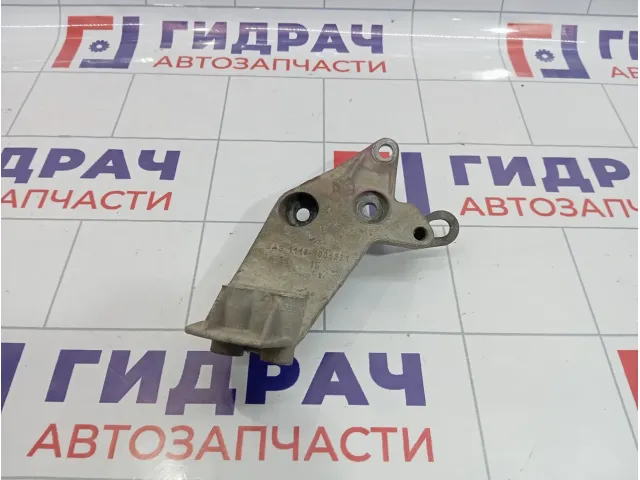 Кронштейн двигателя левый Lada Granta 11181001231