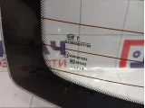 Стекло заднее Lada Granta 21900560301001