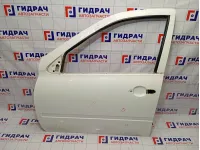 Дверь передняя левая Lada Granta 11180610001585