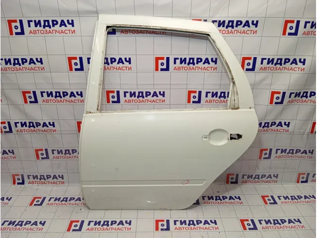 Дверь задняя левая Lada Granta 11180620001585