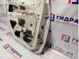 Дверь задняя левая Lada Granta 11180620001585