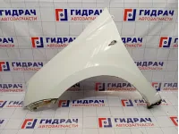 Крыло переднее левое Lada Granta 8450104276