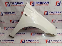 Крыло переднее правое Lada Granta 8450104273
