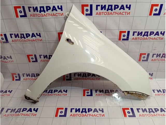 Крыло переднее правое Lada Granta 8450104273