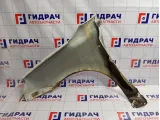 Крыло переднее правое Lada Granta 8450104273