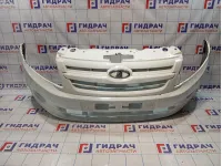 Бампер передний Lada Granta 21912803015