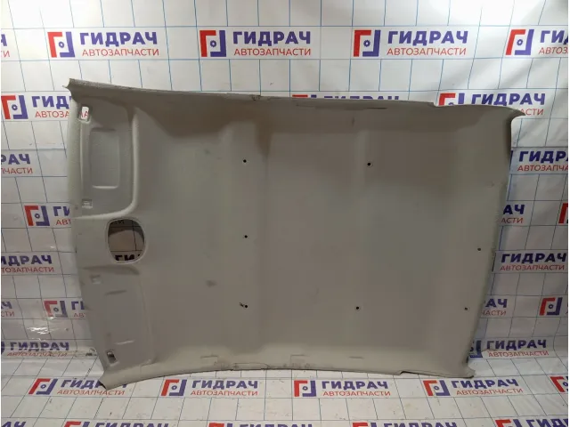 Обшивка потолка Lada Granta