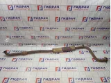 Глушитель средняя часть Lada Granta