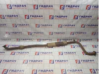 Глушитель средняя часть Lada Granta