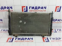 Радиатор основной Lada Granta 2190130001001