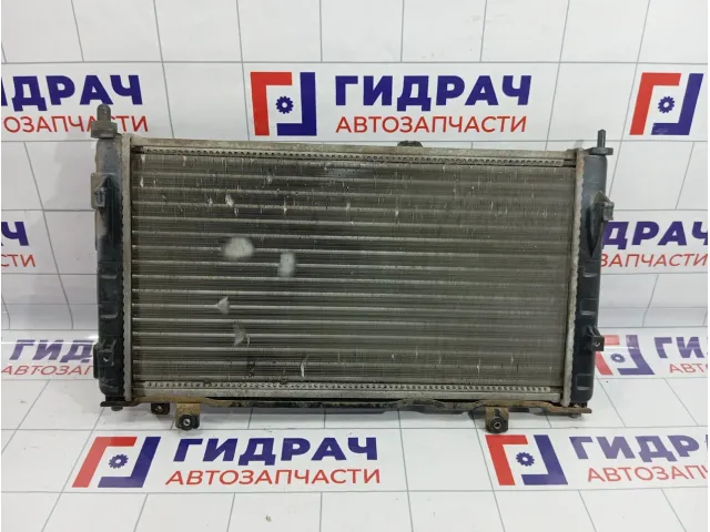 Радиатор основной Lada Granta 2190130001001