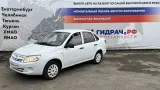 Двигатель Lada Granta