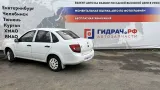 Двигатель Lada Granta