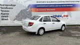 Двигатель Lada Granta