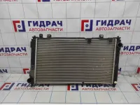 Радиатор основной Lada Granta 2190130001001