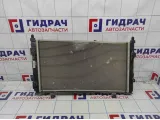 Радиатор основной Lada Granta 2190130001001