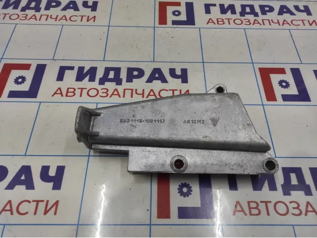 Кронштейн двигателя правый Lada Granta 11180100115700