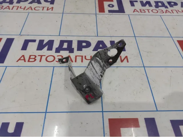 Кронштейн крепления крыла левый Lada Granta