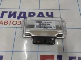 Блок управления двигателем Lada Granta 11186141102022