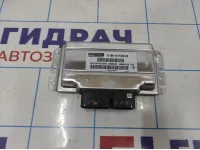 Блок управления двигателем Lada Granta 11186141102022