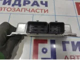 Блок управления двигателем Lada Granta 11186141102022