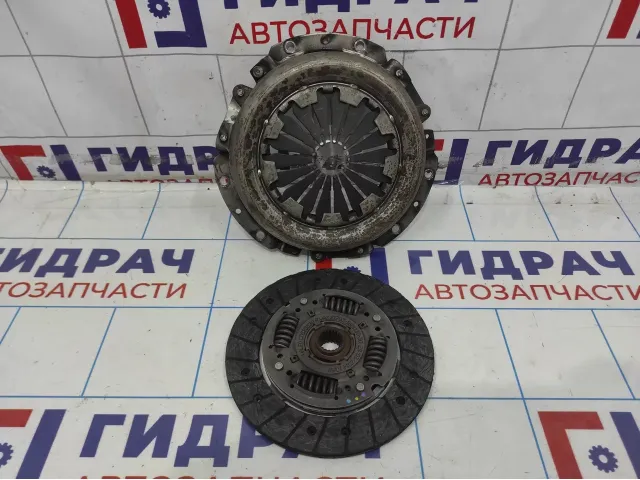 Корзина сцепления с диском Lada Granta