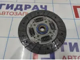 Корзина сцепления с диском Lada Granta