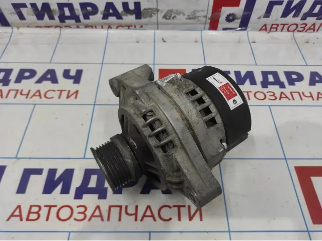 Генератор Lada Granta