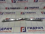 Молдинг решетки радиатора Lada Granta 21902803242