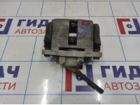 Суппорт тормозной передний правый Lada Granta