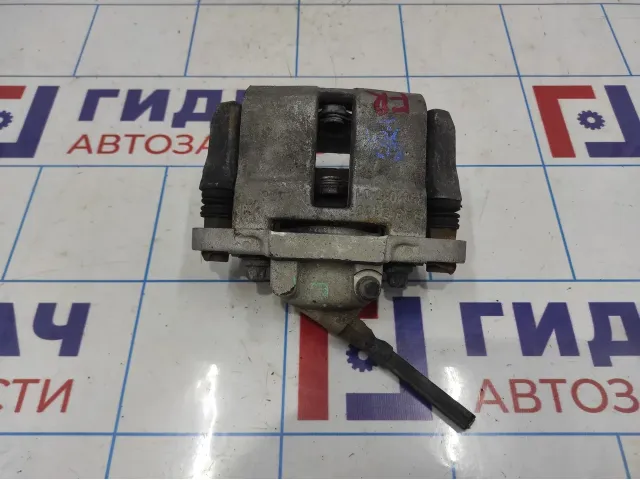 Суппорт тормозной передний правый Lada Granta