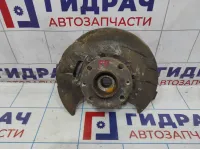 Кулак поворотный передний правый Lada Granta 11180300101400