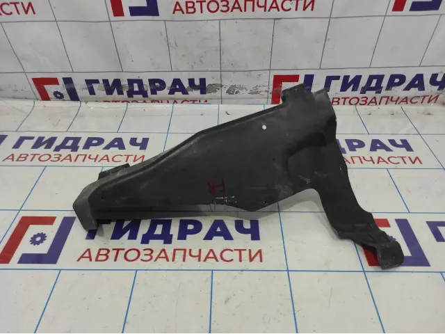 Пыльник двигателя правый Lada Granta 21902802022