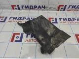 Пыльник двигателя левый Lada Granta 21902802023