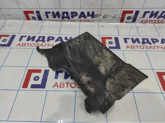 Пыльник двигателя левый Lada Granta 21902802023