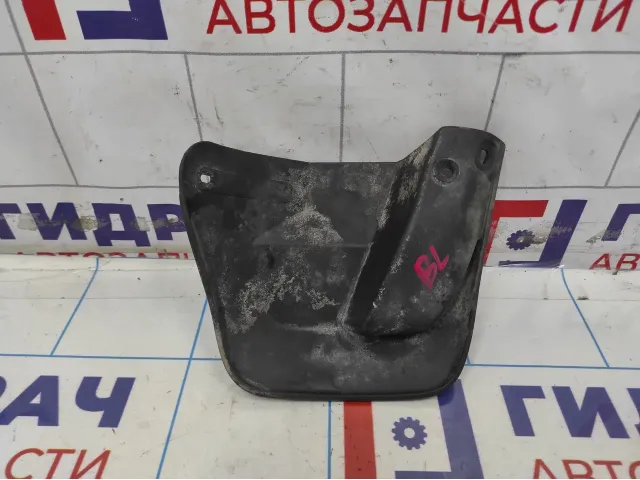 Брызговик задний левый Lada Granta 21908404413