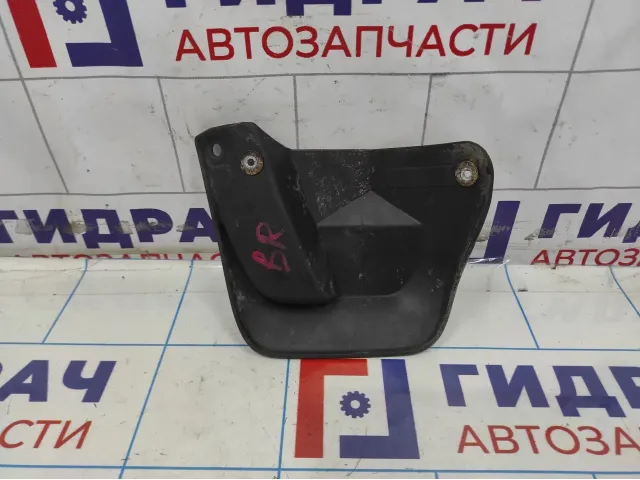 Брызговик задний правый Lada Granta 21908404412