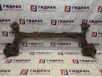 Балка задняя Lada Granta