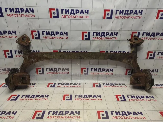 Балка задняя Lada Granta