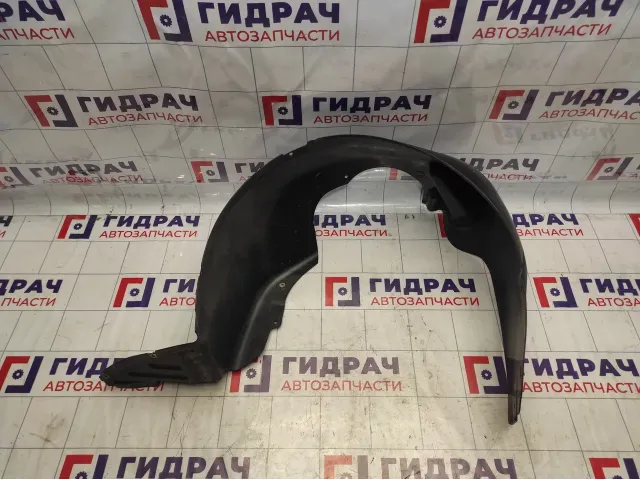 Локер передний левый Lada Granta 2190840336310