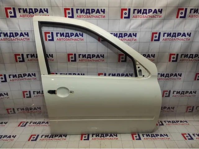 Дверь передняя правая Lada Granta 11180610001480
